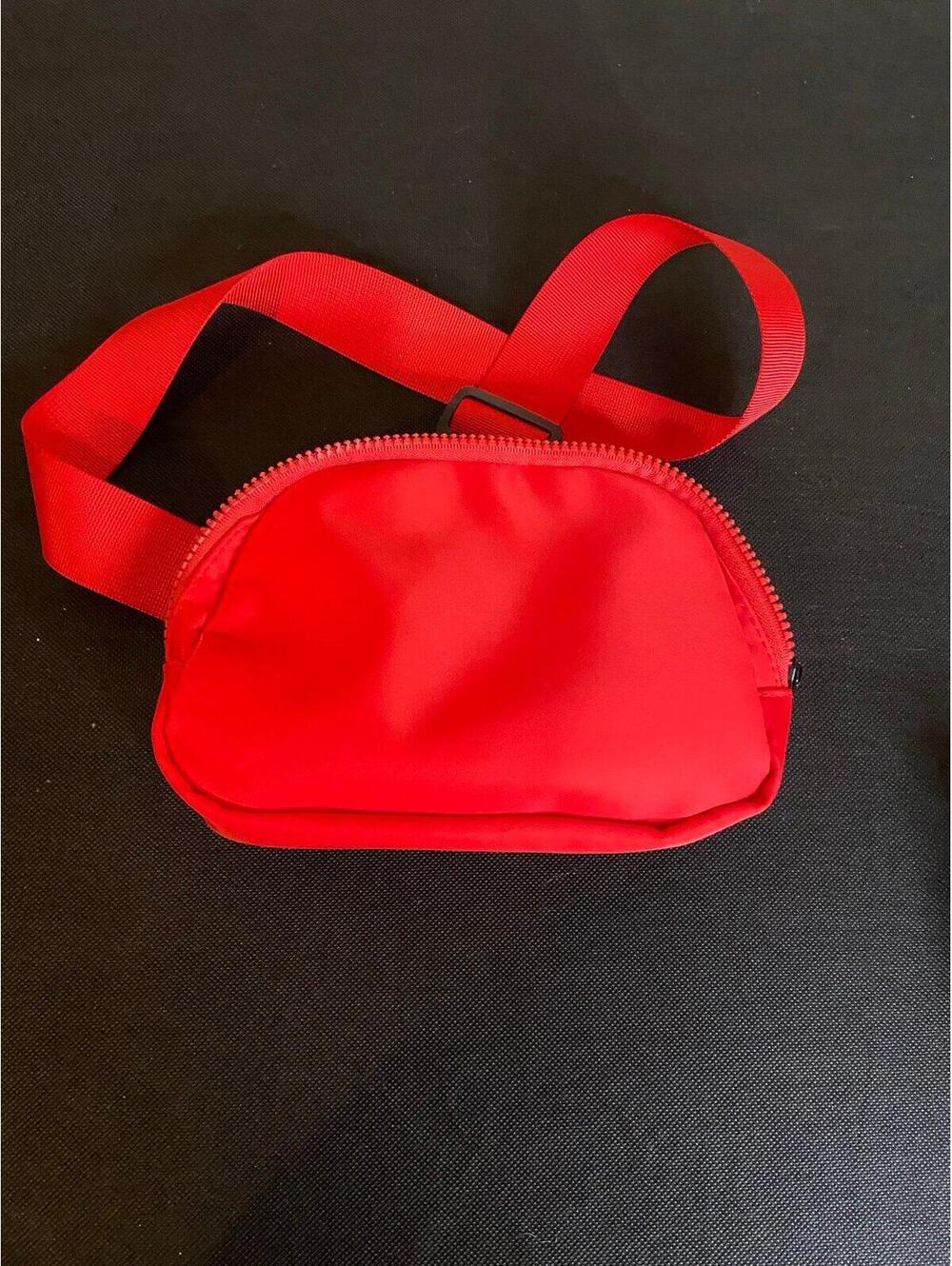 Girlie Girl Bag